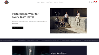 Thumbnail of christopherandrewshop.com
