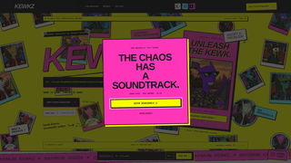 Site preview