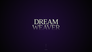 Screenshot of weavedreams.ai