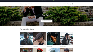 Thumbnail of greltor.com
