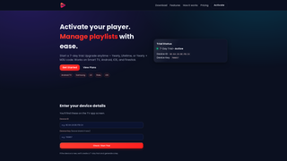 Thumbnail of nezuplayer.com