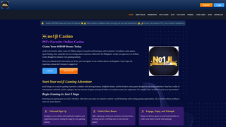 Thumbnail of no1jllink.com