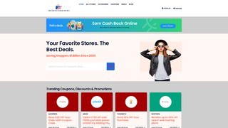 Thumbnail of freebestvouchers.com