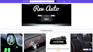Thumbnail of shoponebd.com