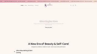 Thumbnail of ariyelle.com