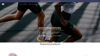 Thumbnail of onrunco.com