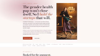 Site preview