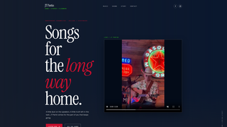 Site preview