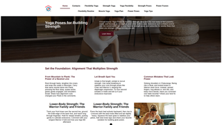 Thumbnail of santhotels.com
