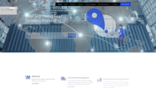 Thumbnail of swiftsailinglog.com