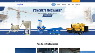 Thumbnail of elftigermachinery.com