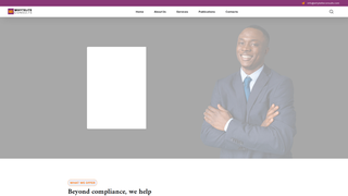 Thumbnail of whyteliteconsults.com