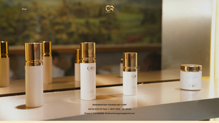 Thumbnail of cytorenova.com