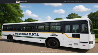 Thumbnail of jaibharatmotor.com