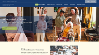 Thumbnail of acostainsuranceservices.net