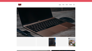 Thumbnail of zynexo.org