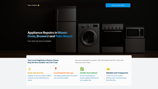 Thumbnail of miami-repairs.com