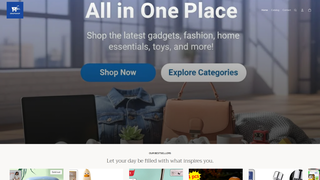 Thumbnail of godropshop.com