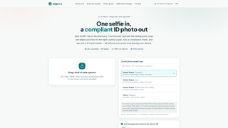 Site preview