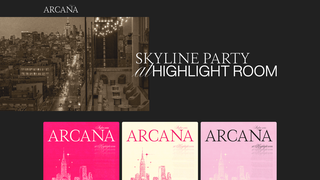 Thumbnail of arcanaskylineseries.com