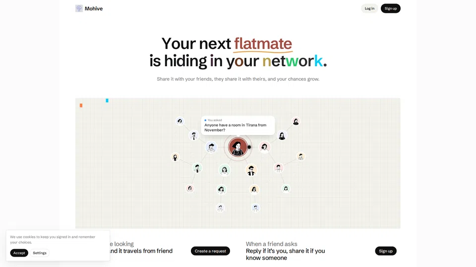 Site preview