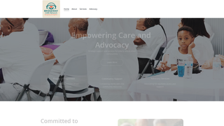 Thumbnail of bridgewaycarenetwork.com
