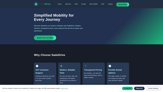 Thumbnail of sadodefro.com