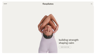 Thumbnail of flexpilatesworld.com