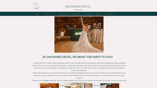 Thumbnail of anchoredrevelmb.com