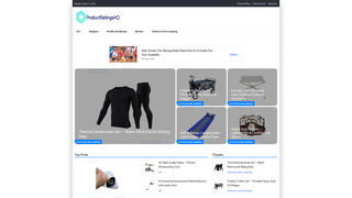 Thumbnail of productratingshq.com