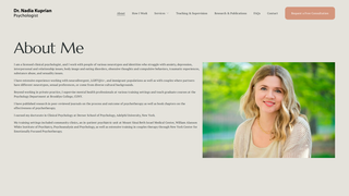 Thumbnail of drnadiakuprian.com