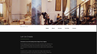 Thumbnail of sdinteriors-ng.com
