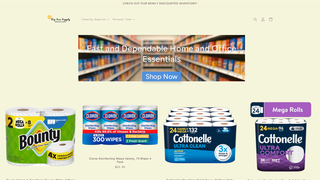 Thumbnail of bigsunsupply.com