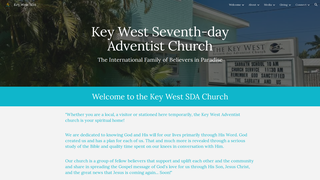 Thumbnail of keywestsdachurch.org