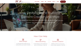 Thumbnail of tavcreative.com