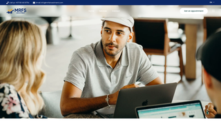 Thumbnail of mrfsinvestment.com
