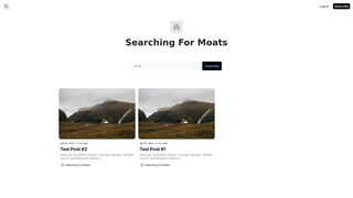 Thumbnail of searchingformoats.com