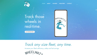 Thumbnail of sealtrucksystems.com