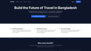 Thumbnail of kangobd.com