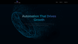 Thumbnail of synaptisai.com