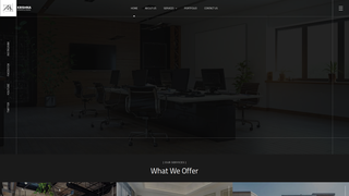 Thumbnail of interiorbykrishna.com