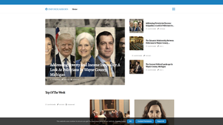 Thumbnail of jimfordearborn.com