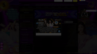 Thumbnail of zipwede.com