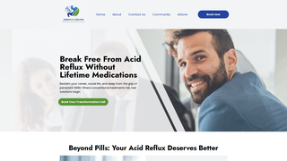Thumbnail of gerdhealthmd.com