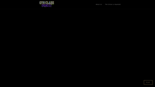 Thumbnail of gymclassexorcist.com