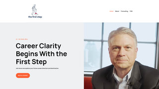 Thumbnail of the-first-step.org