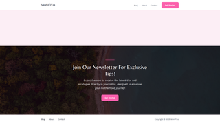 Thumbnail of momfixo.com