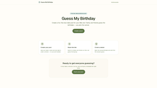 Site preview