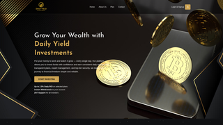 Thumbnail of dy-investment.com