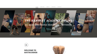 Thumbnail of kravhiitacademyonline.com
